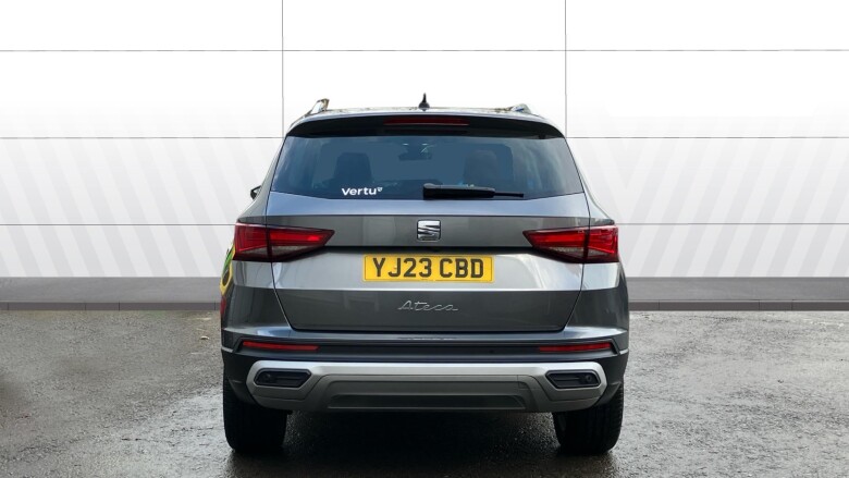 SEAT Ateca 1.5 TSI EVO Xperience Lux 5dr Petrol Estate